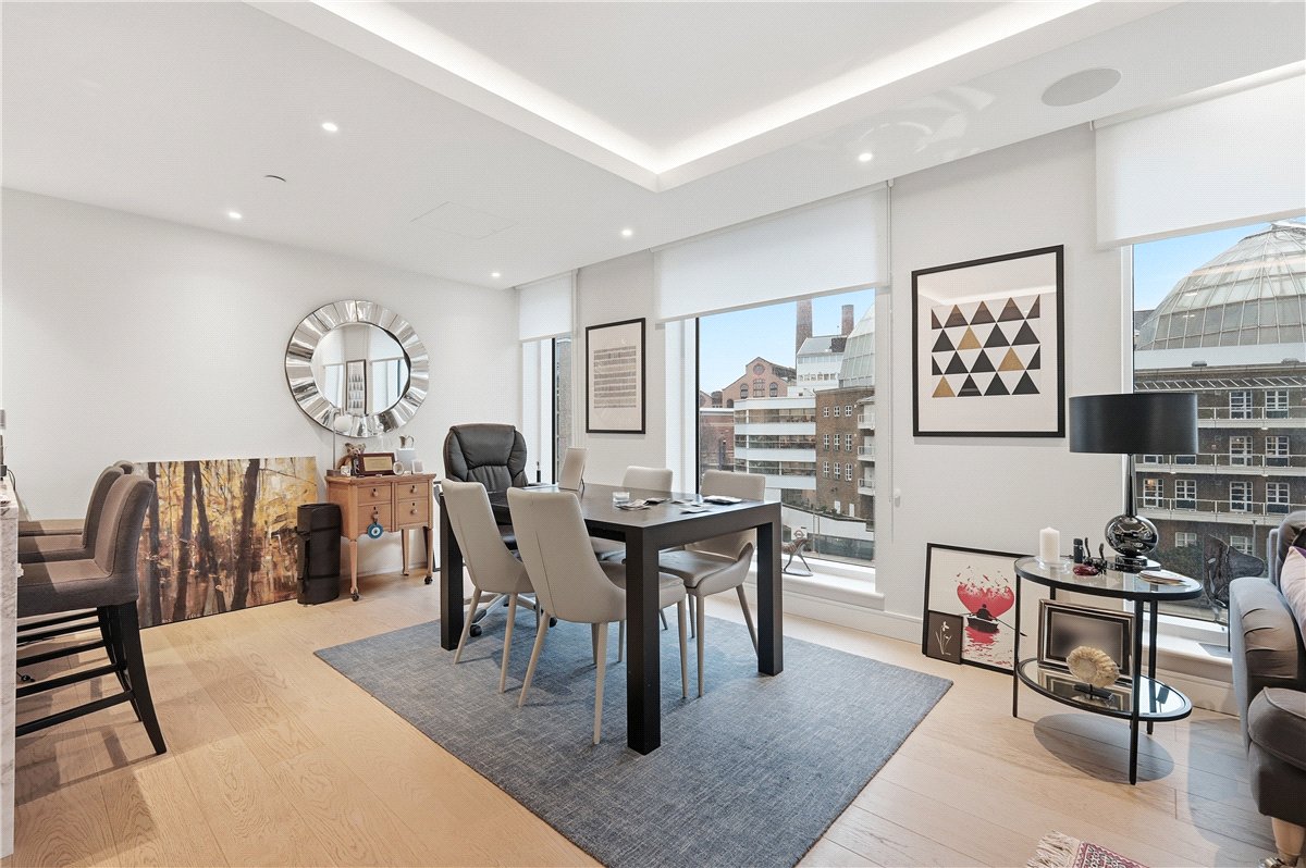 1 bedroom Flat, Park Street, London, SW6 - Available, Image 10