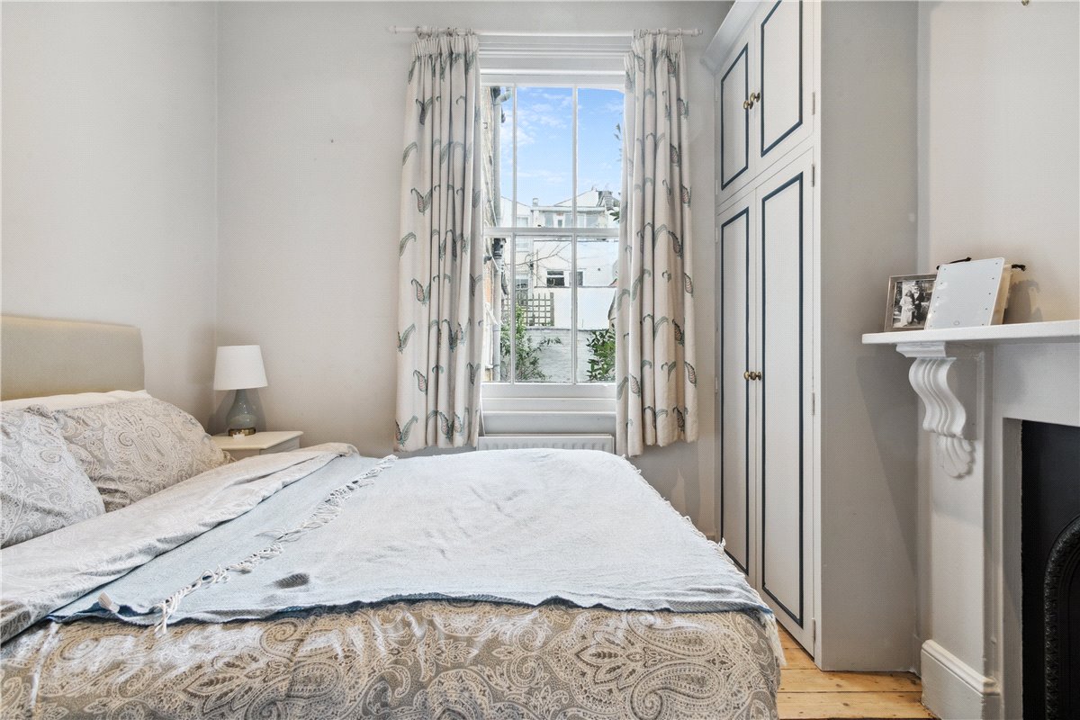 2 bedroom Maisonette, Ingelow Road, London, SW8 - Sold, Image 9