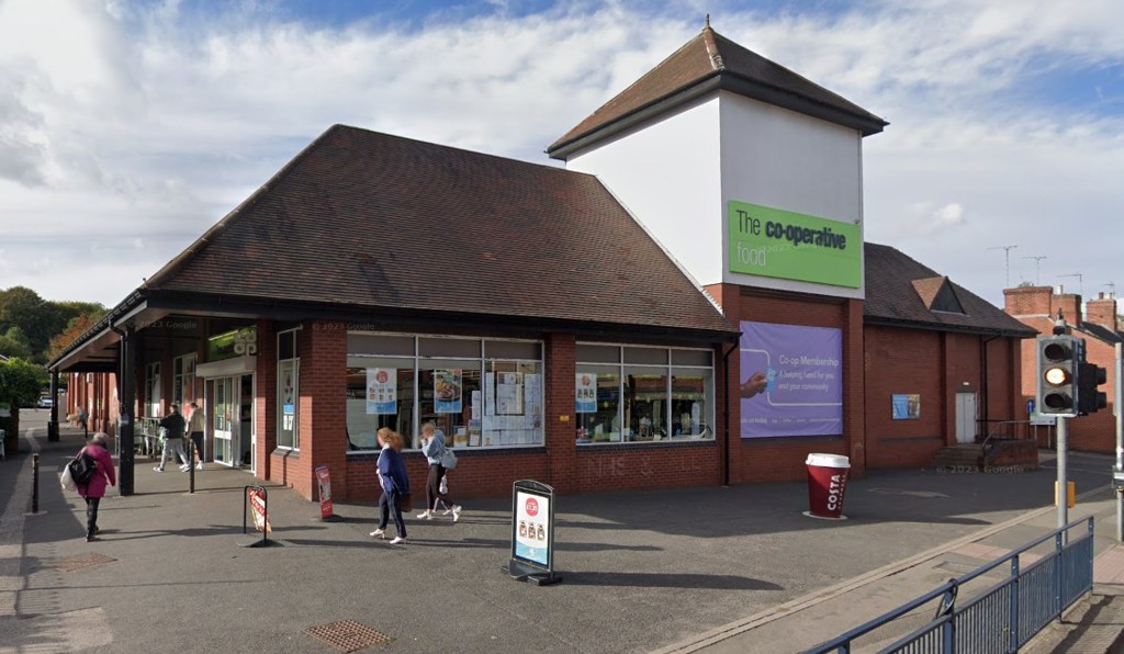 1752.22 Sq M, 9 Derby Road, Ashby-de-la-Zouch, LE65 - Available