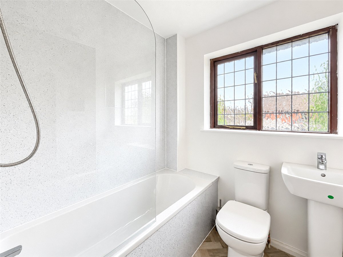 3 bedroom House, Martingale Close, Cambridge, CB4 - Sold STC, Image 7