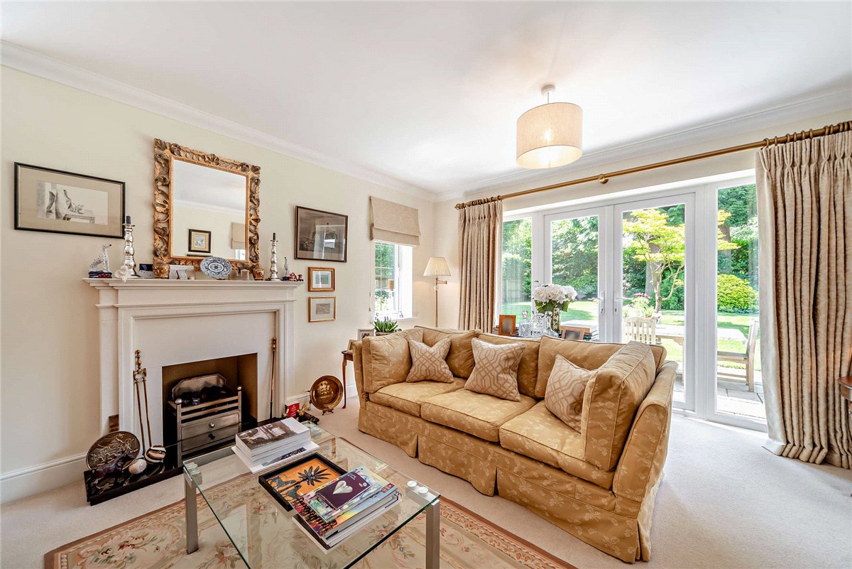 5 bedroom House, Yattendon Road, Hermitage, RG18 - Sold, Image 8