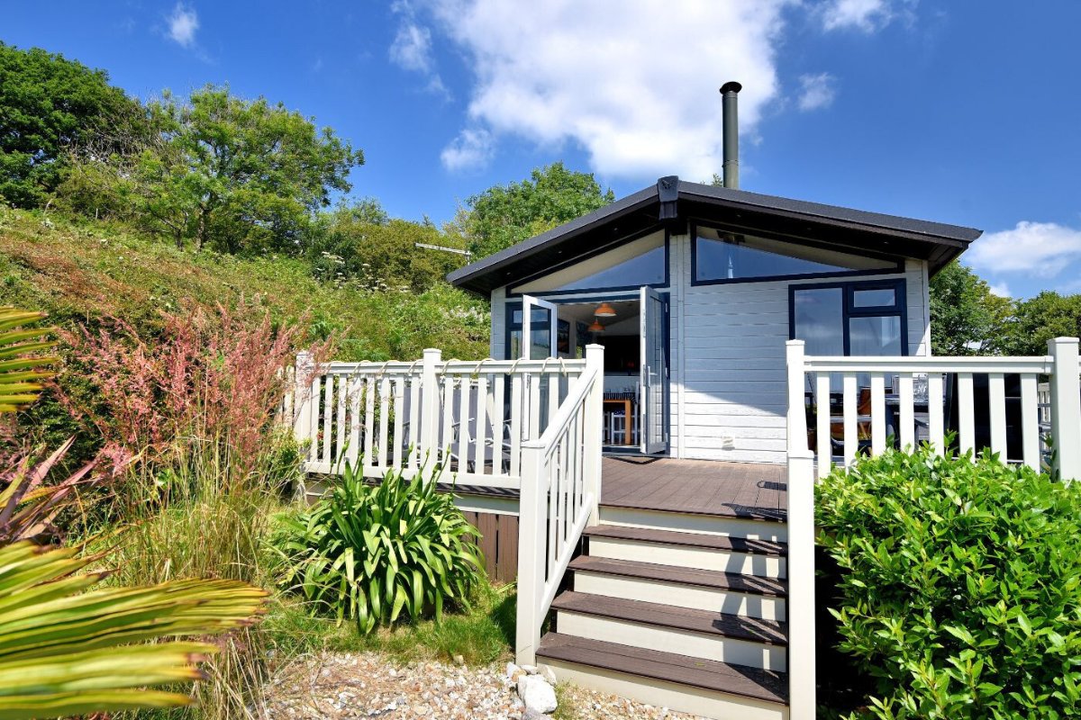 3 bedroom House, High Bullen & Holidays, Sun Lane, DT6 - Sold STC, Image 3