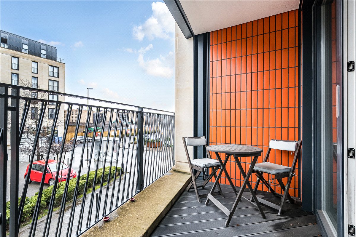 1 bedroom Flat, Midland Road, Bath, BA2 - , Image 8