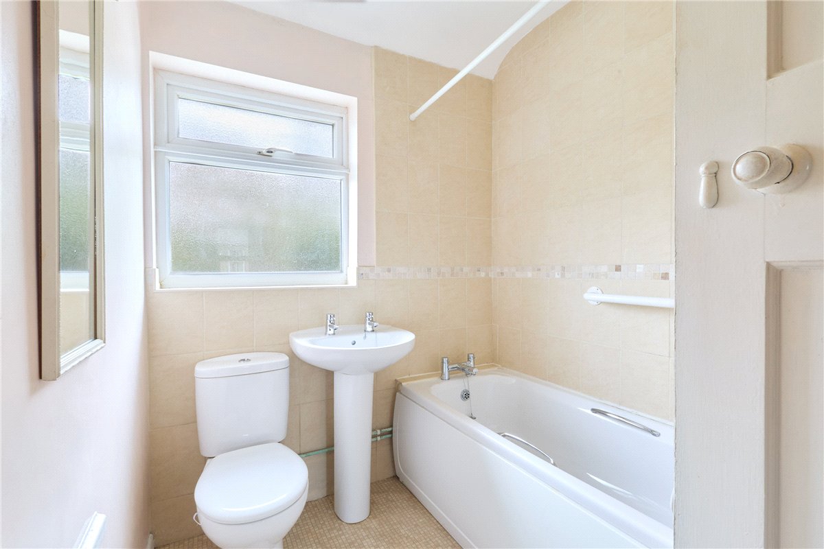 3 bedroom House, Selwyn Road, Newnham, CB3 - Sold, Image 9