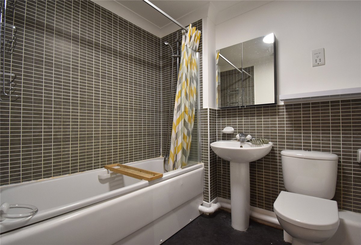 1 bedroom Flat, St. Matthews Gardens, Cambridge, CB1 - Available, Image 1