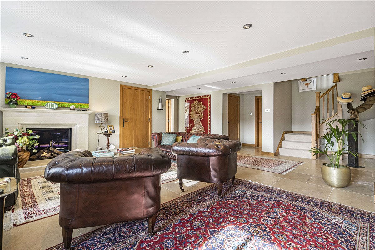 4 bedroom House, Mill End, Chadlington, OX7 - Sold, Image 15