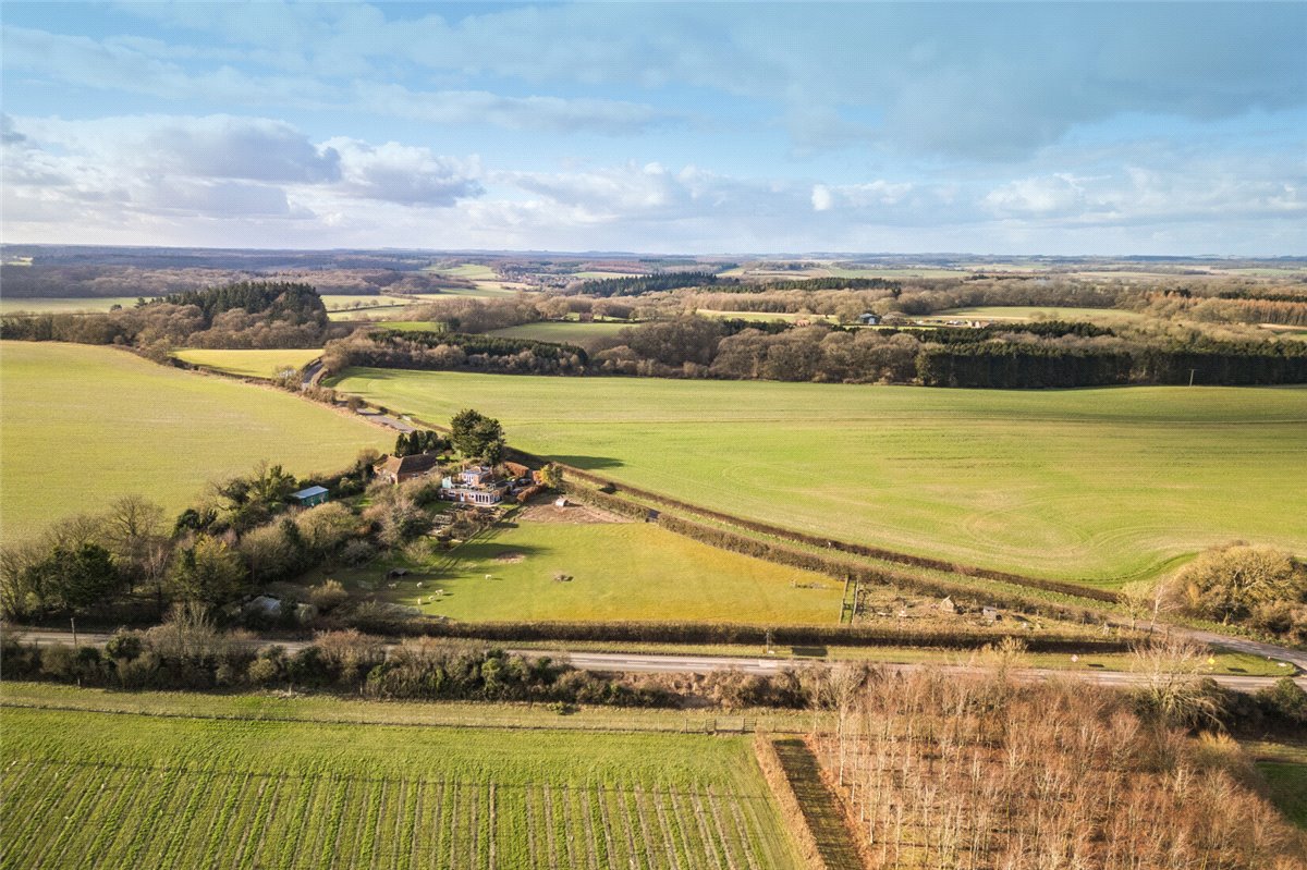 3 bedroom House, Newtown, Shalbourne, SN8 - Sold, Image 13