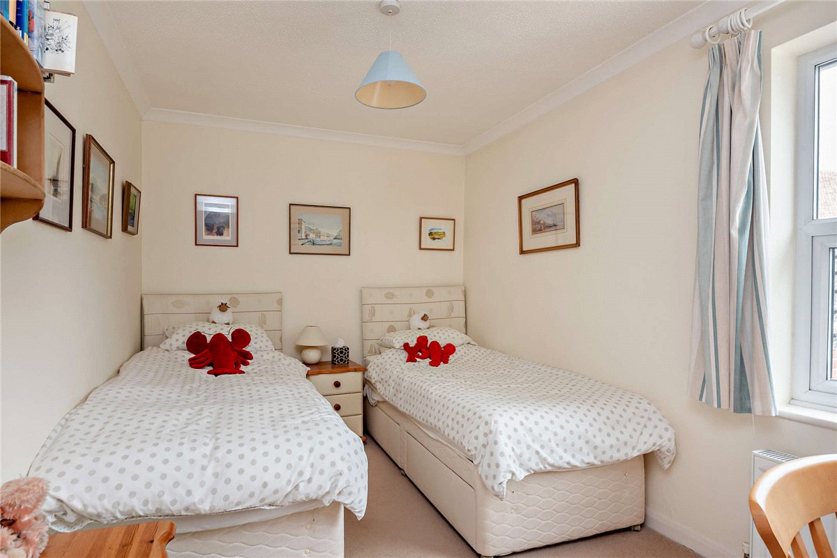 4 bedroom House, Church Street, Kintbury, RG17 - Sold, Image 10