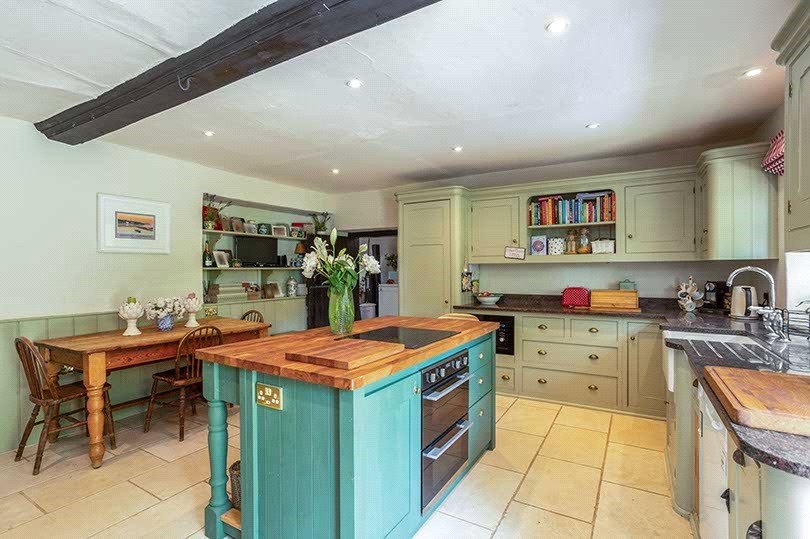 5 bedroom House, Martins Road, Keevil, BA14 - , Image 2