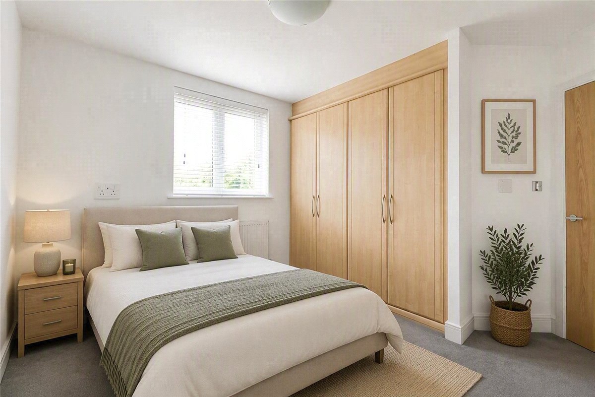2 bedroom Flat, Pavilion Square, London, SW17 - Available, Image 11