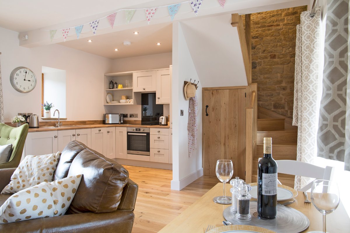 5 bedroom House, Douse Lane, Onecote, ST13 - Sold, Image 27