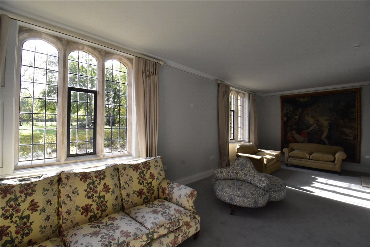 6 bedroom House, Newmarket Road, Kirtling, CB8 - , Image 20