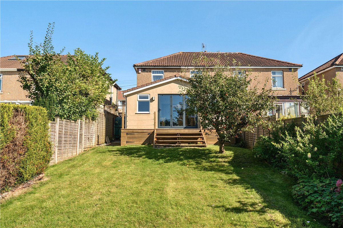 3 bedroom House, Haviland Grove, Bath, BA1 - , Image 12
