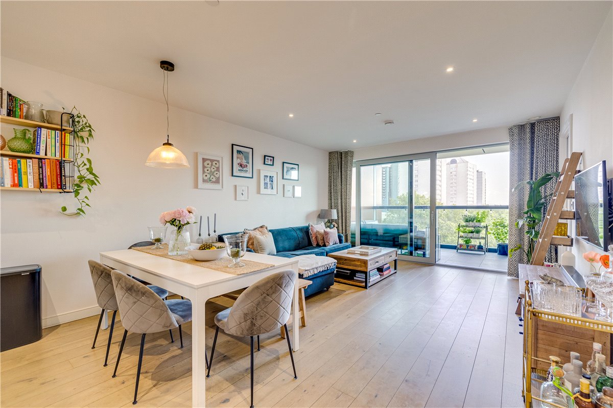 1 bedroom Flat, Buckhold Road, London, SW18 - Available, Image 5