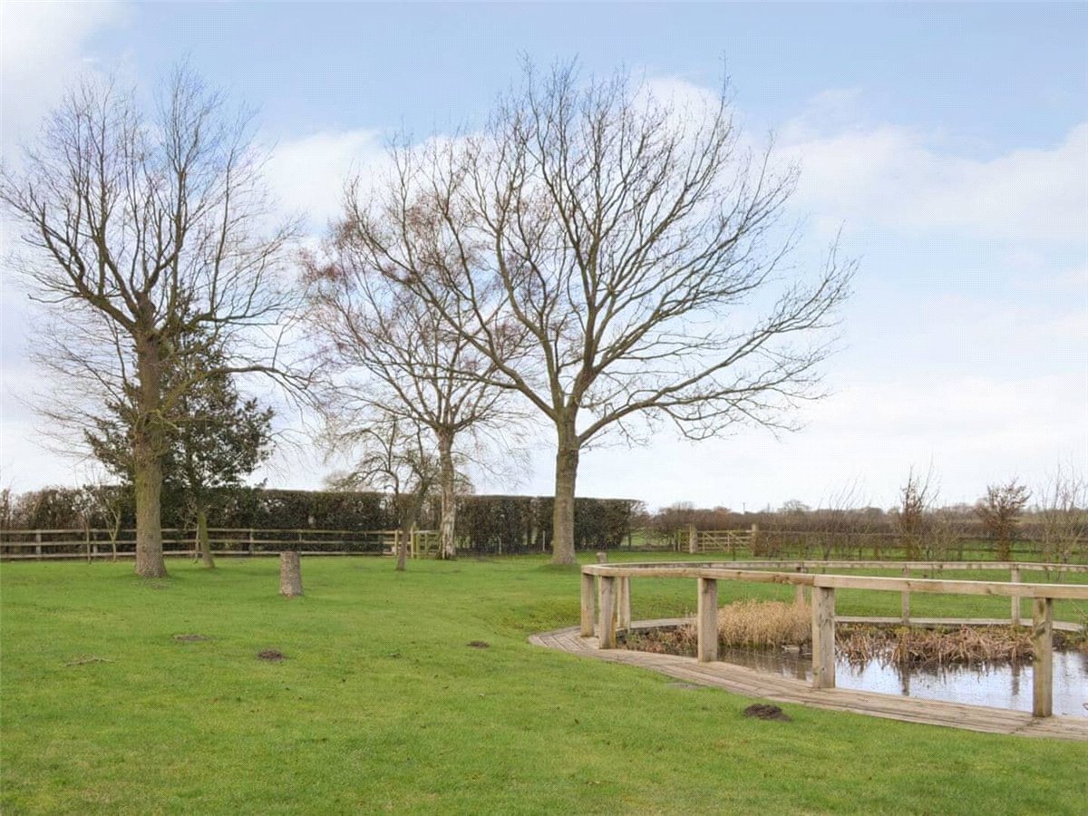 1 bedroom Barn Conversion, Holtby Lane, Holtby, YO19 - Let Agreed, Image 8