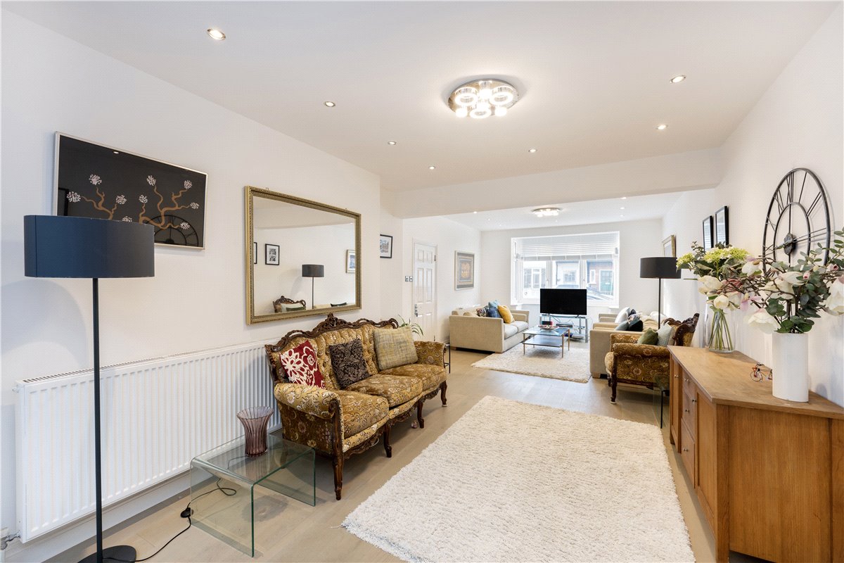 4 bedroom House, Gatton Road, London, SW17 - Sold, Image 12