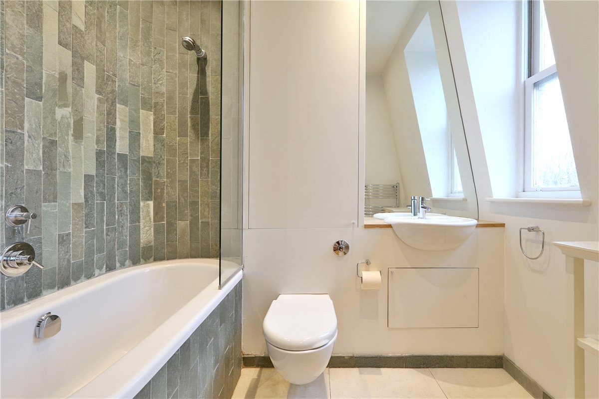 2 bedroom Flat, New Cavendish Street, London, W1G - Sold, Image 8