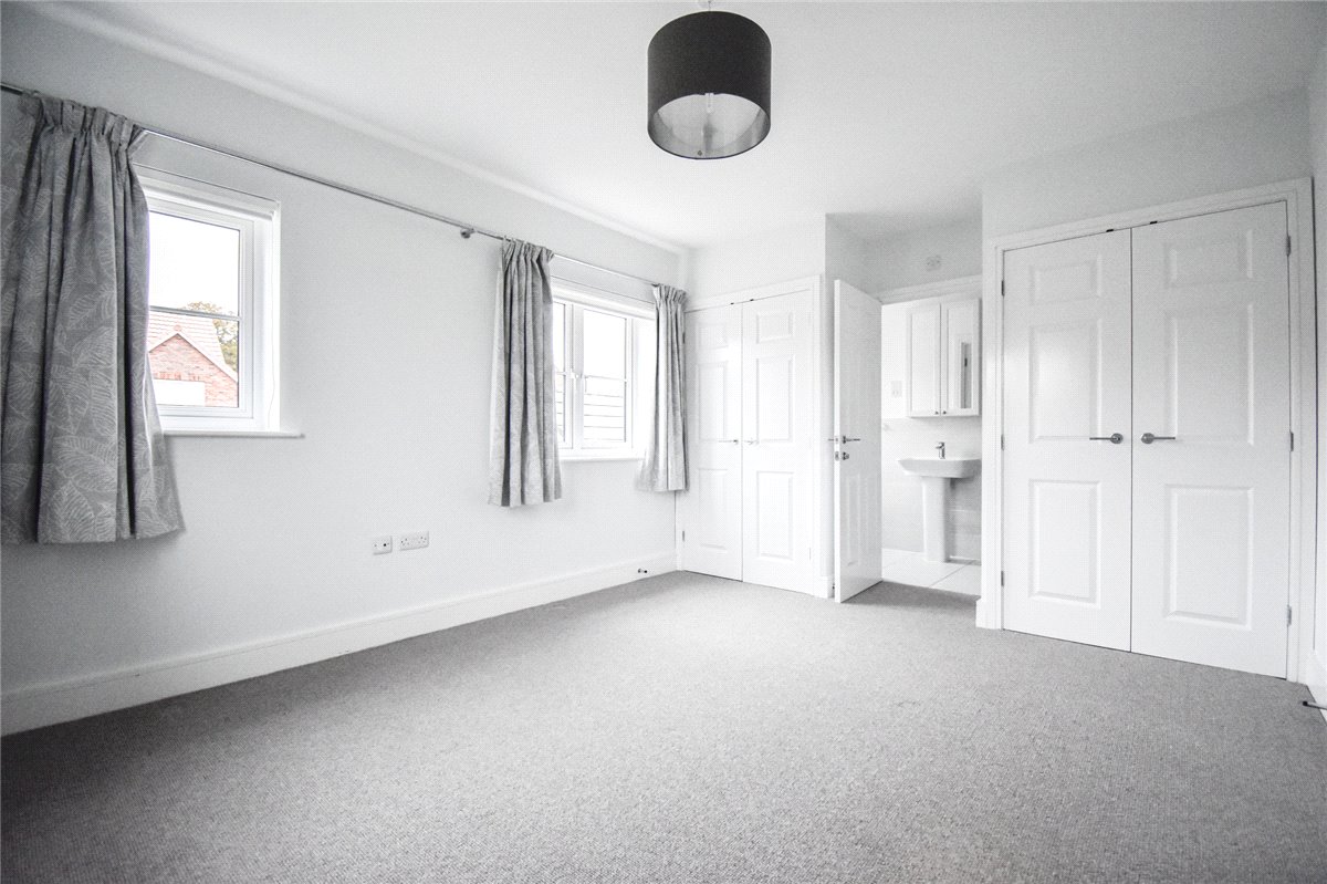 3 bedroom Residential, Samworth Close, Balsham, CB21 - Let Agreed, Image 5