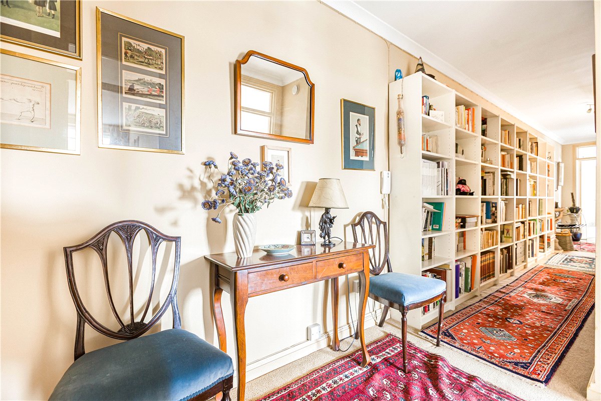 2 bedroom Flat, Banbury Road, Oxford, OX2 - Available, Image 6