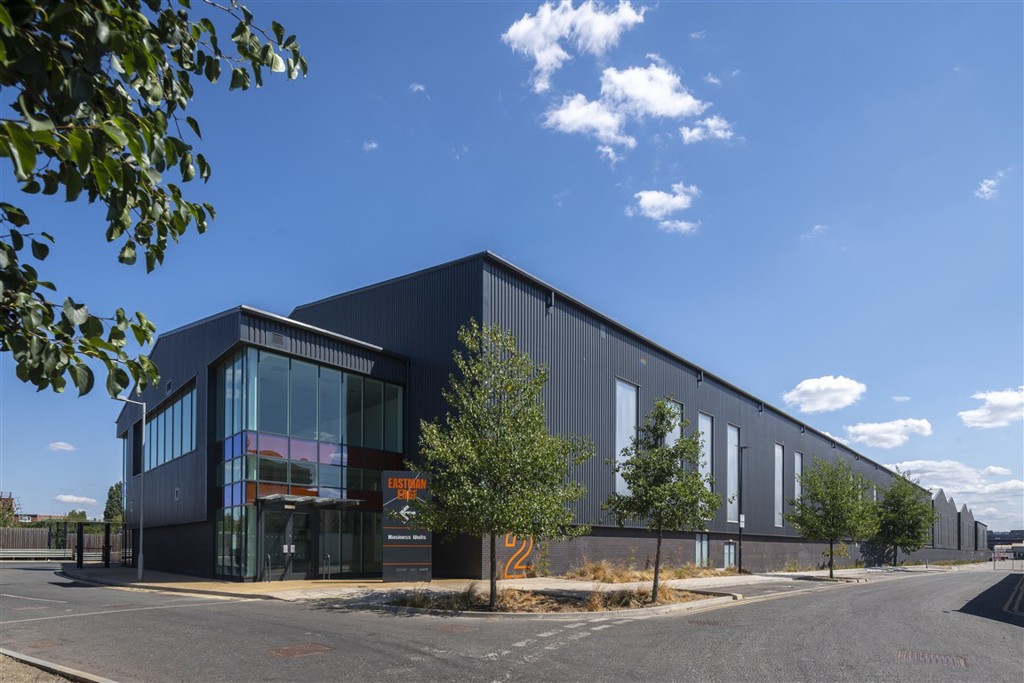 6570 to 45303 Sq Ft, 1 Eastman Rd, Harrow, HA1 - Available