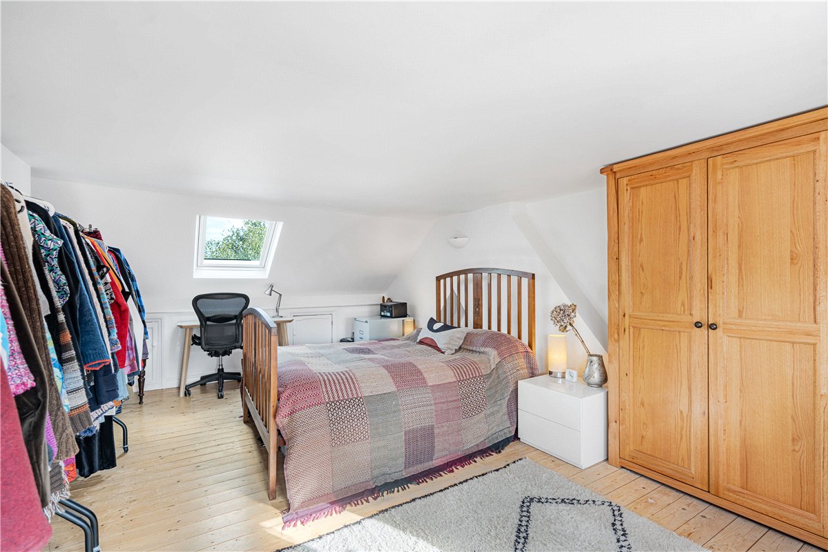 3 bedroom House, Stapleton Road, Headington, OX3 - Available, Image 9