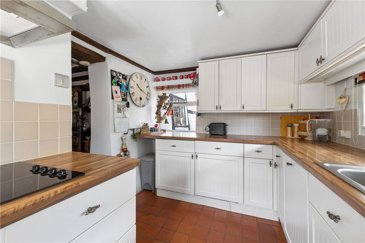 3 bedroom House, High Street, Burbage, SN8 - Sold STC, Image 9
