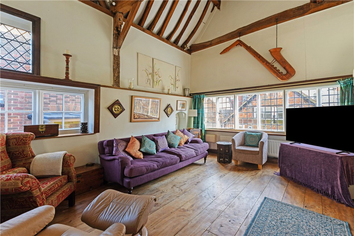 3 bedroom House, Neates Yard, Marlborough, SN8 - Sold, Image 10