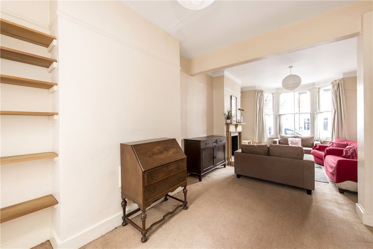 4 bedroom House, Buckmaster Road, London, SW11 - , Image 9