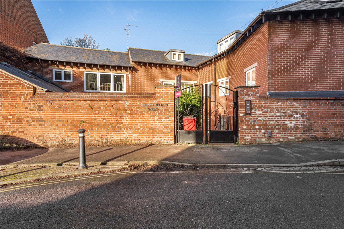 1 bedroom Flat, St. Bernards Road, Oxford, OX2 - Let Agreed, Image 2