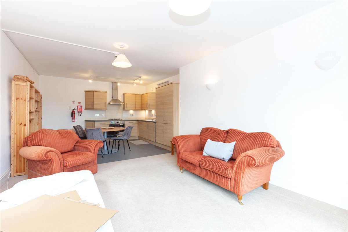 2 bedroom Flat, Woodstock Road, Oxford, OX2 - Available, Image 1