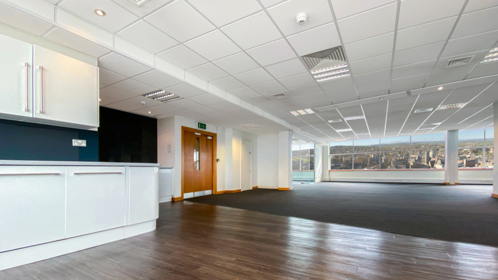 893 to 27371 Sq Ft, Station Parade, Harrogate, HG1 - Available, Image 1