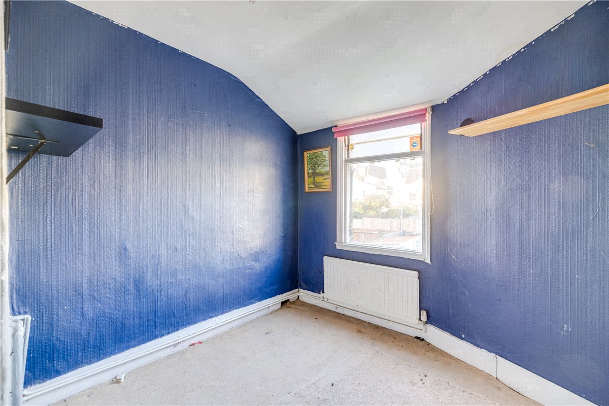3 bedroom House, Longfield Street, London, SW18 - Sold, Image 1