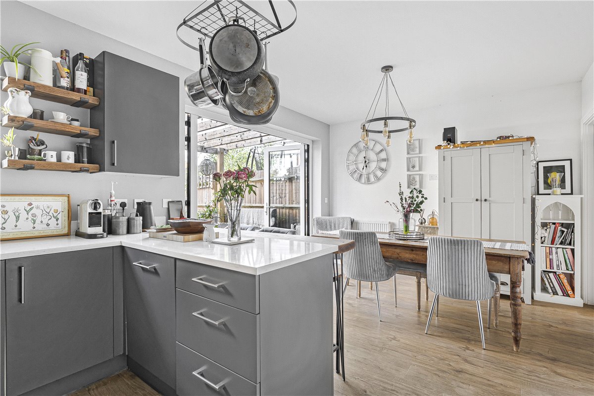 4 bedroom House, Baynhams Drive, Oxford, OX2 - Sold, Image 5