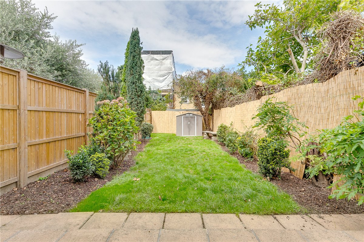4 bedroom House, Langthorne Street, London, SW6 - , Image 3