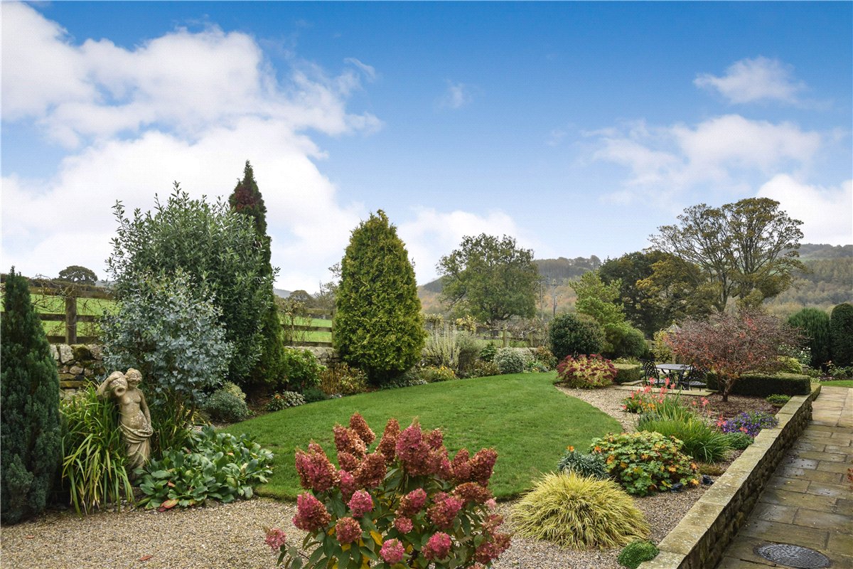 4 bedroom House, Summerbridge, Near Harrogate, HG3 - Sold STC, Image 23