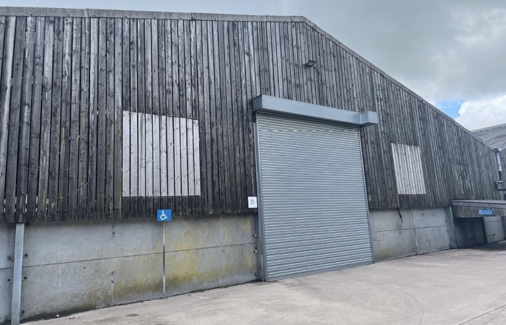 5037 to 10075 Sq Ft, Winterwell Yard, Shepton Mallet, BA4 - Available
