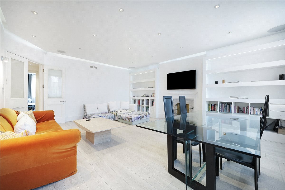 8 bedroom House, Devonshire Place, Marylebone, W1G - Available, Image 39