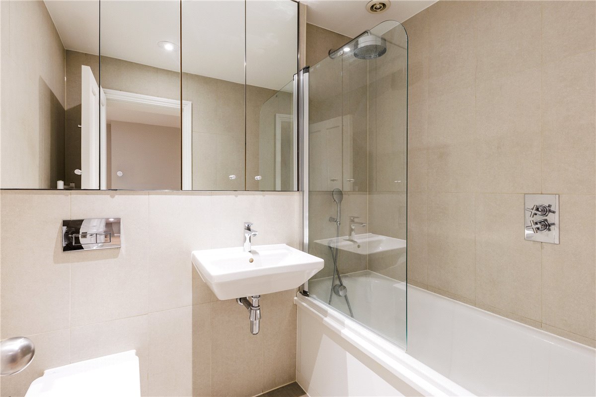 2 bedroom Flat, Gloucester Place, Marylebone, W1U - Available, Image 5