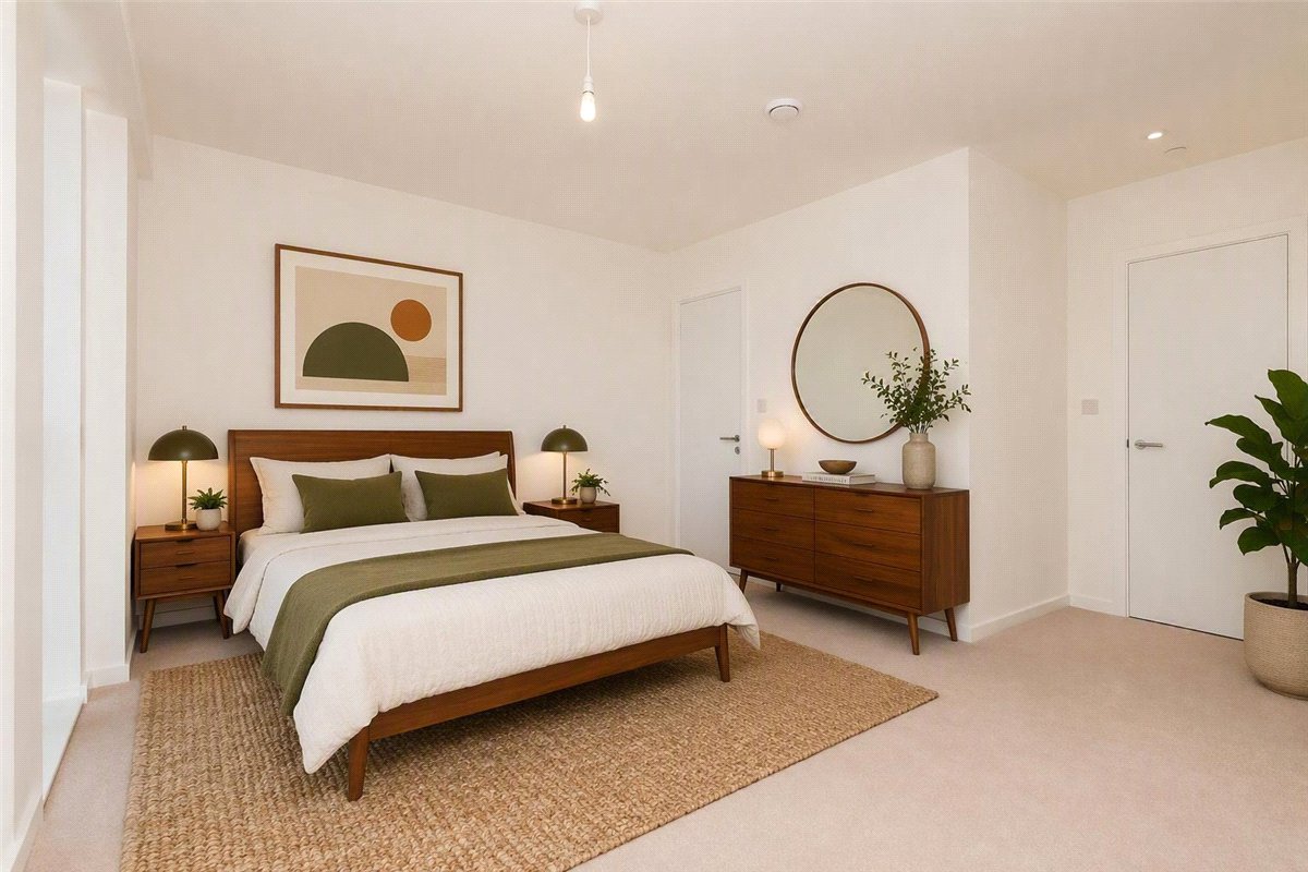 3 bedroom Flat, Heartwell Avenue, London, E16 - Let Agreed, Image 2