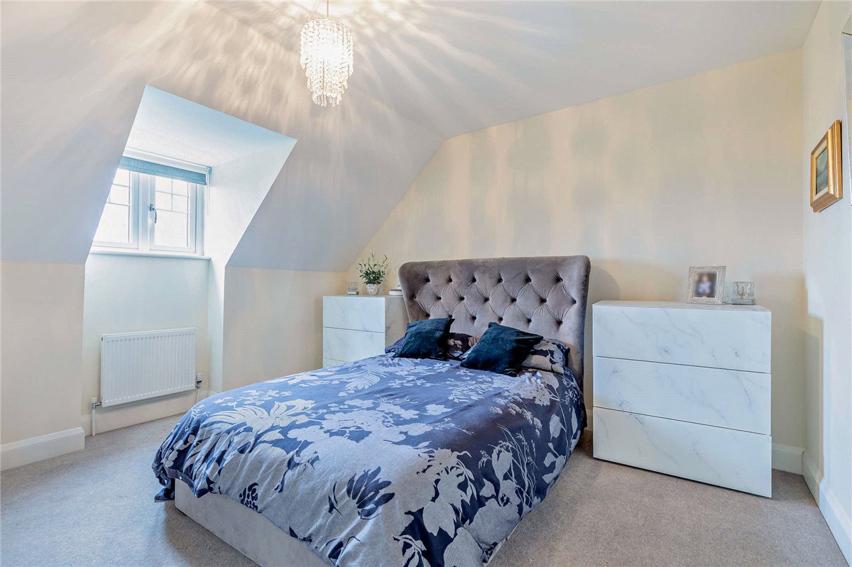 5 bedroom House, The Dolmans, Shaw, RG14 - Sold STC, Image 2