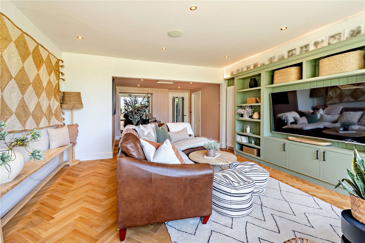 5 bedroom House, Franks Lane, Whixley, YO26 - Sold, Image 23