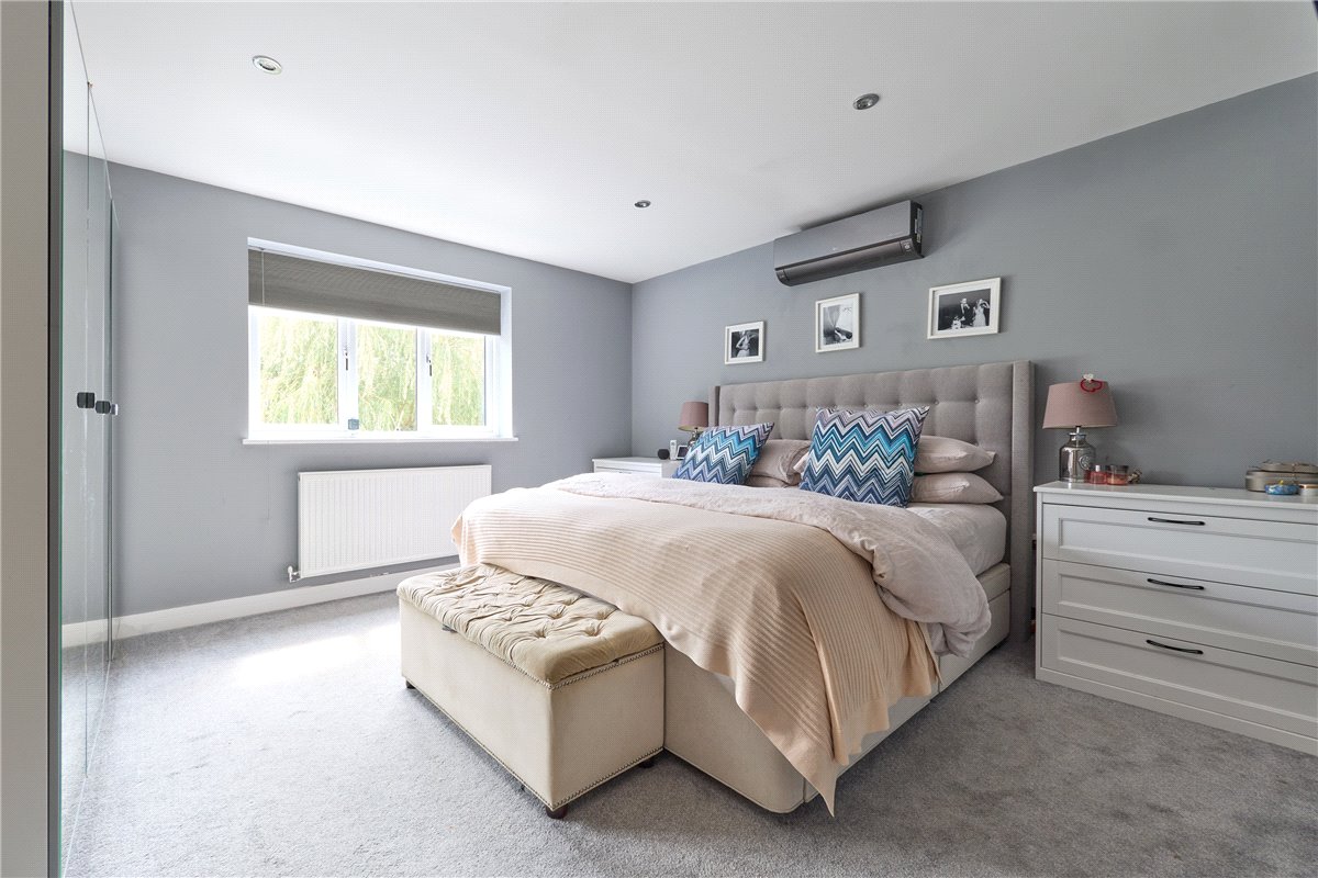 4 bedroom House, Brinkley Road, Burrough Green, CB8 - Available, Image 7
