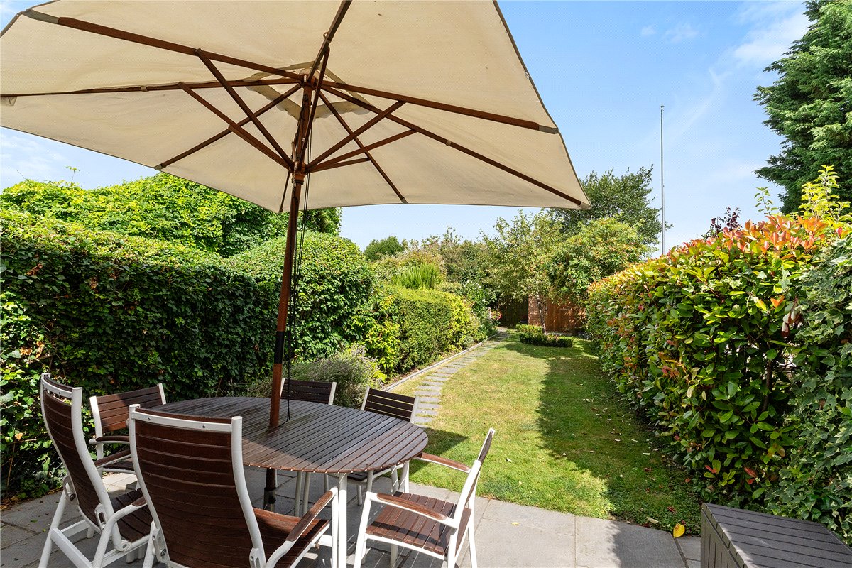 4 bedroom House, Hobart Road, Cambridge, CB1 - Sold STC, Image 10