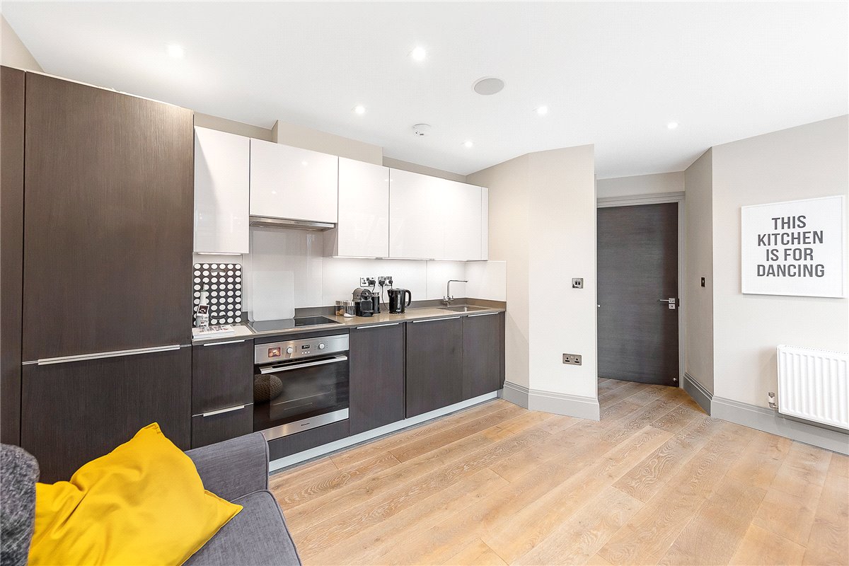 1 bedroom Flat, Grayton House, 498-504 Fulham Road, SW6 - Available, Image 9