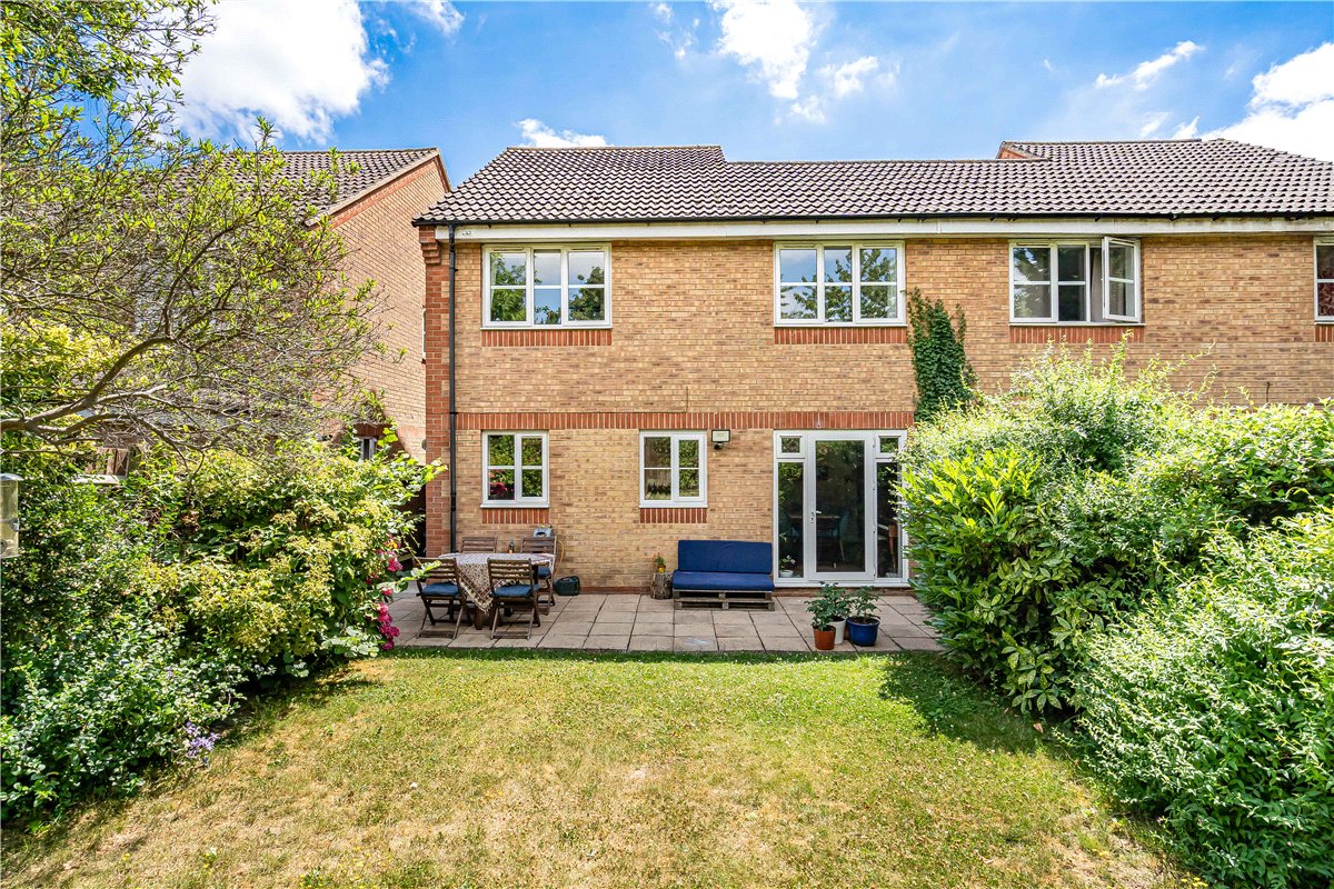 3 bedroom House, Acre Close, Headington, OX3 - Available, Image 16