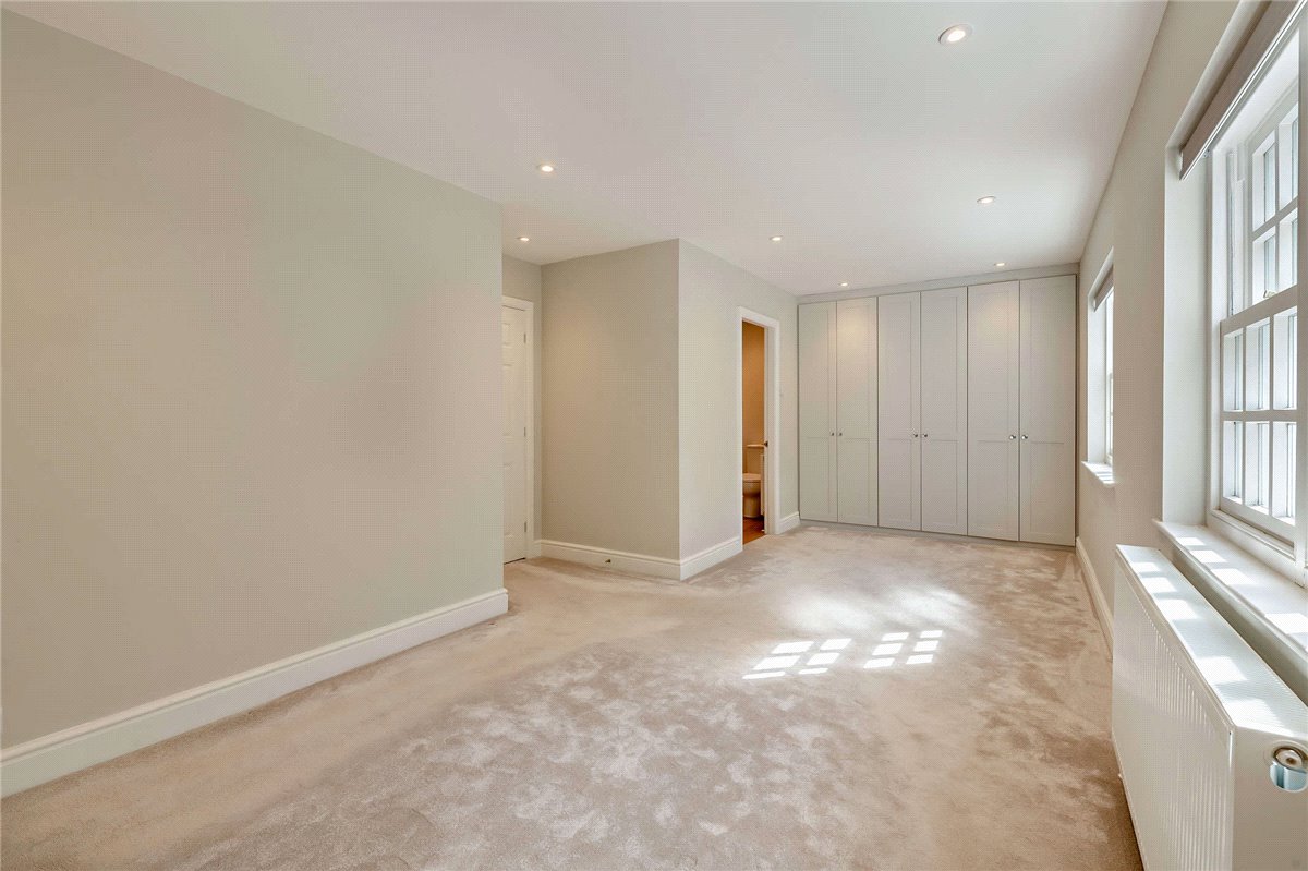 2 bedroom House, Castle Mills, Knaresborough, HG5 - Sold, Image 11