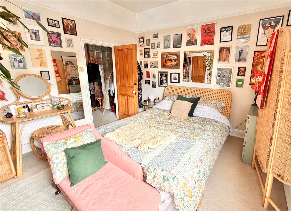 2 bedroom House, Neville Terrace, York, YO31 - Available, Image 14