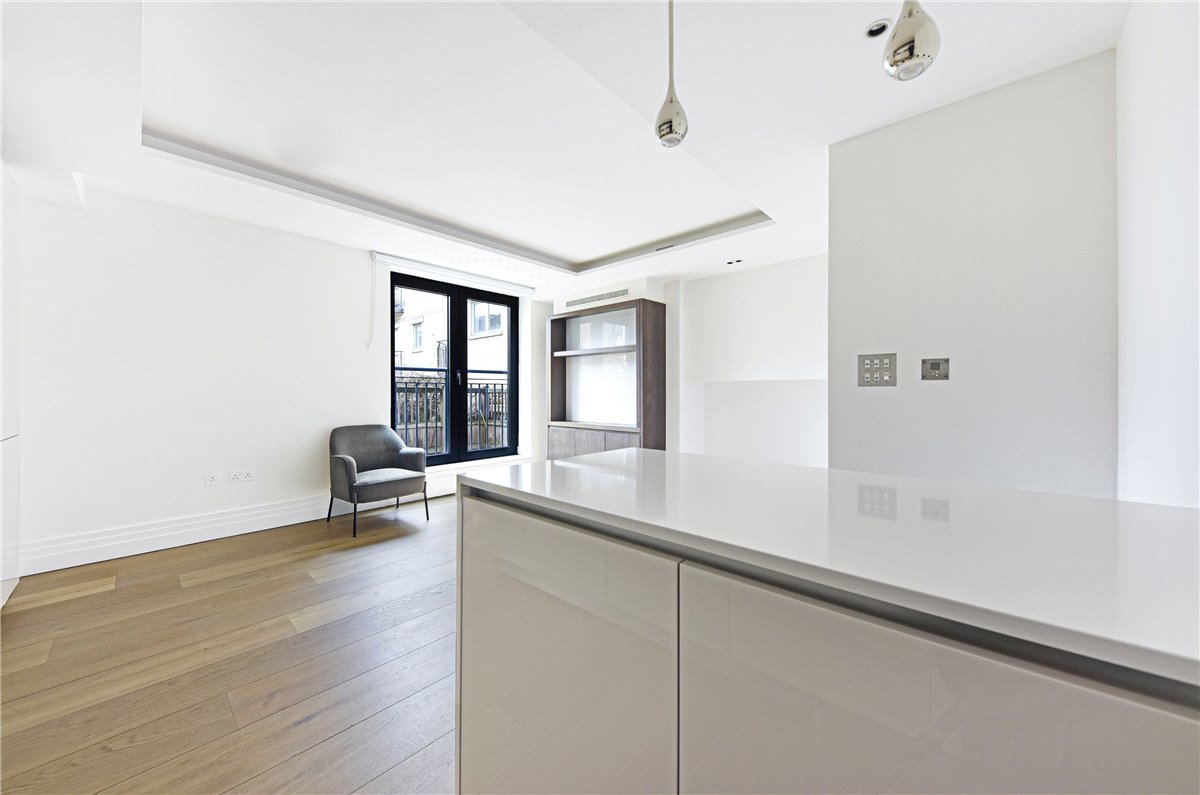 2 bedroom Flat, Kensington Gardens Square, Bayswater, W2 - Available, Image 9