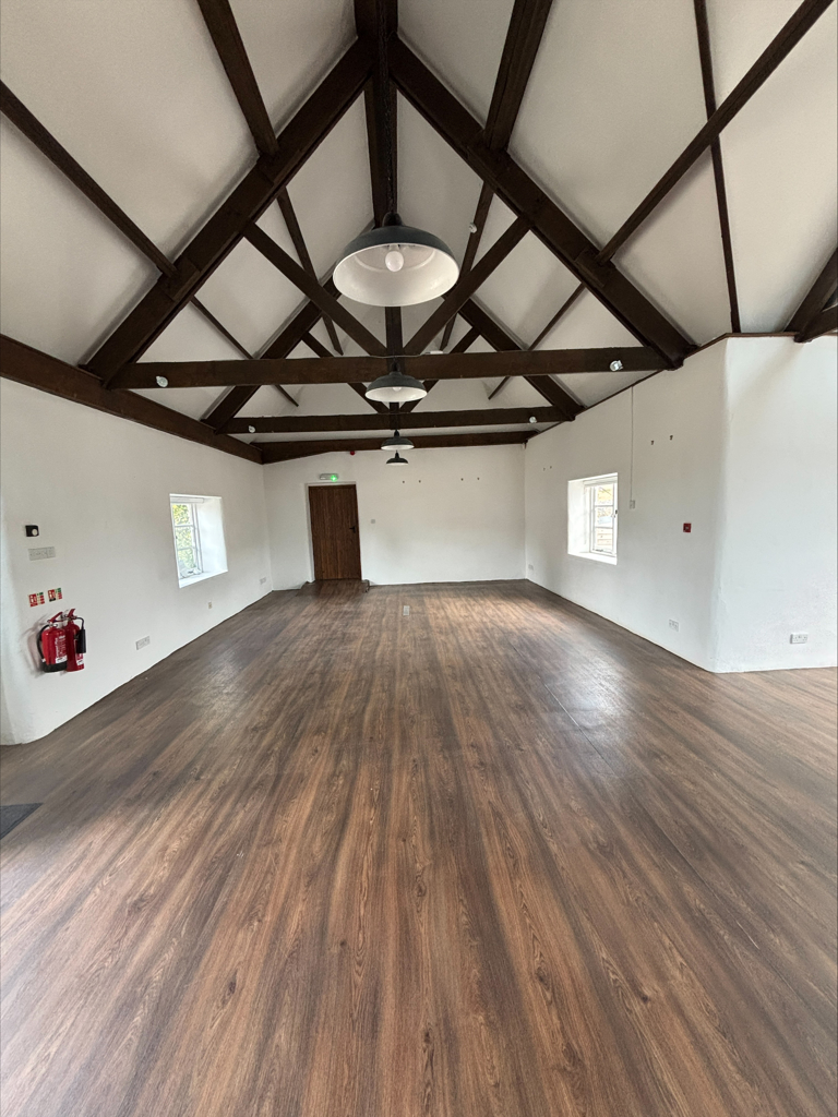 1518 Sq Ft, Woodlands End, Somerset, BA11 - Available, Image 3