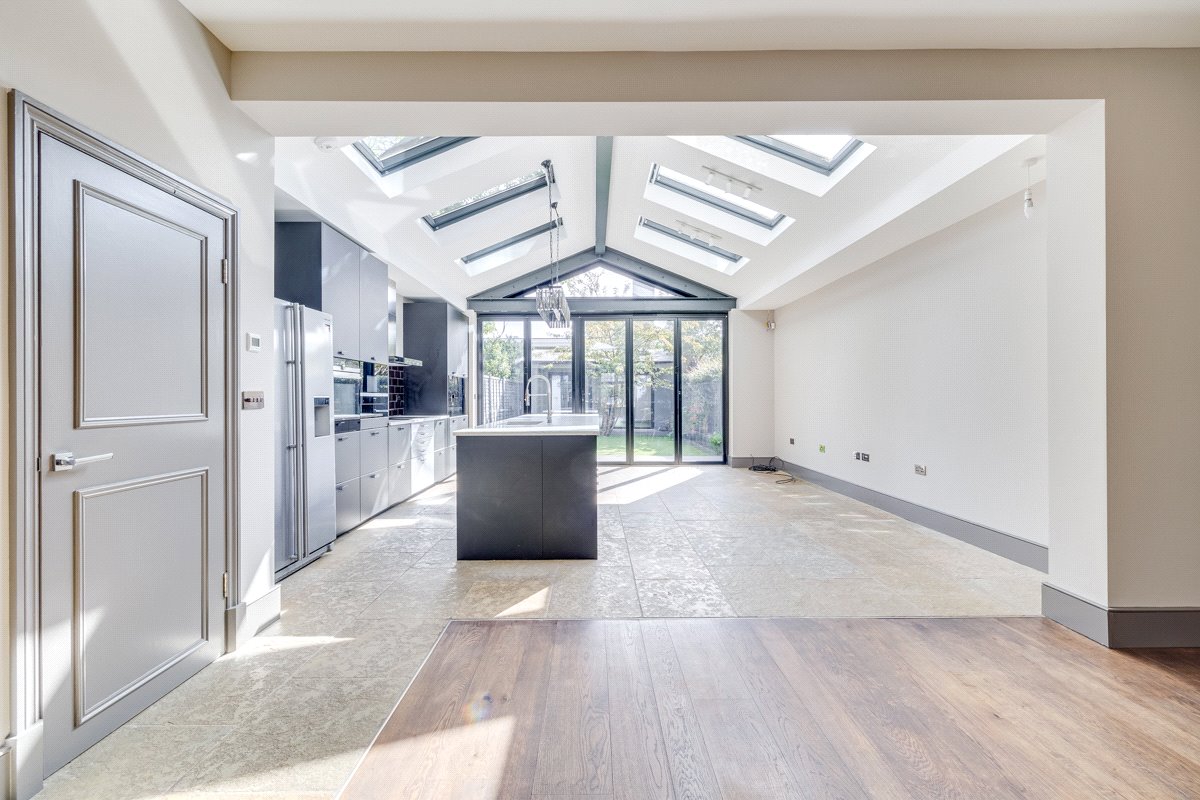 6 bedroom House, Daisy Lane, London, SW6 - , Image 3